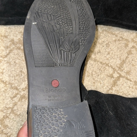 BLONDO WATERPROOF BOOTS - Picture 2 of 6